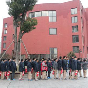 宜昌藝術設計學校與軟件開發 融合創意與技術的教育路徑