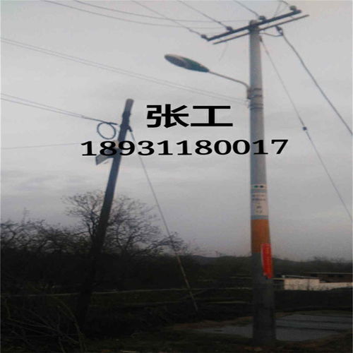 忻州太陽能路燈價(jià)格與選購指南 一個(gè)多少錢？哪家好？